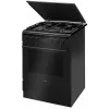 Amica 56123 62 juoda