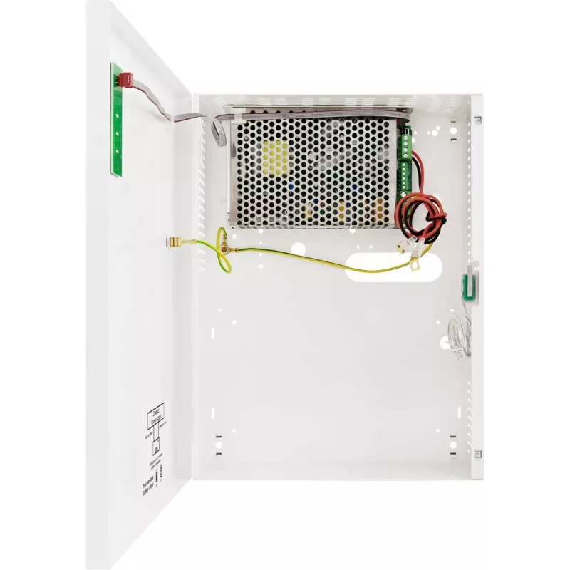 Perjungiamas buferinis maitinimo šaltinis PULSAR HPSG2-12V5A-C 12V 5A
