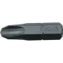 Gedore 6541400 antgalis atsuktuvui, 10 dalių komplektas, PH antgaliai, 1/4 inch šešiabriaunis kotas