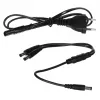 Maitinimo adapteris / inverteris MPL Power RouterUPS-30-PoE 30 W, vidaus, 100–240 V, juodas, 160×105×28 mm