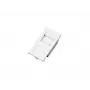 Apsauginis kištukinis dangtelis Alantec OS002 baltas 45×45 mm, 1 vnt.