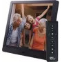 Skaitmeninis nuotraukų rėmelis Ordissimo Pix-Star 15 colių / 1xUSB / juodas