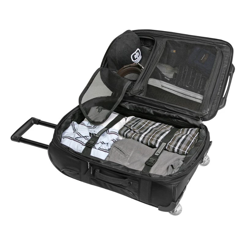 Ogio Travel Bag Layover Stealth P/N: 108227_36