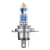 Halogeninė priekinė lemputė Osram NIGHT BREAKER 220 H4 — dviejų komplektas, 12V 60/55W