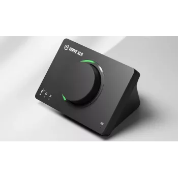 Elgato Wave XLR MK.2 garso sąsaja