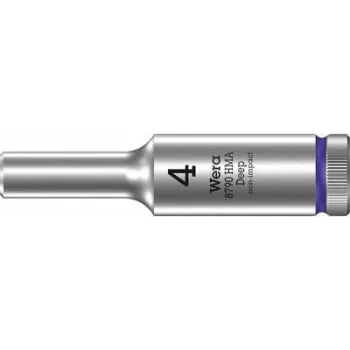 Wera 05004500001 – Įrankių rinkinys
