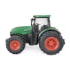 Traktorius Amewi 22639 su trąšų barstytuvu, elektrinis, 1:24, nuo 6 metų