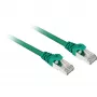 Sharkoon Ethernet Patch kabelis 4044951029549
