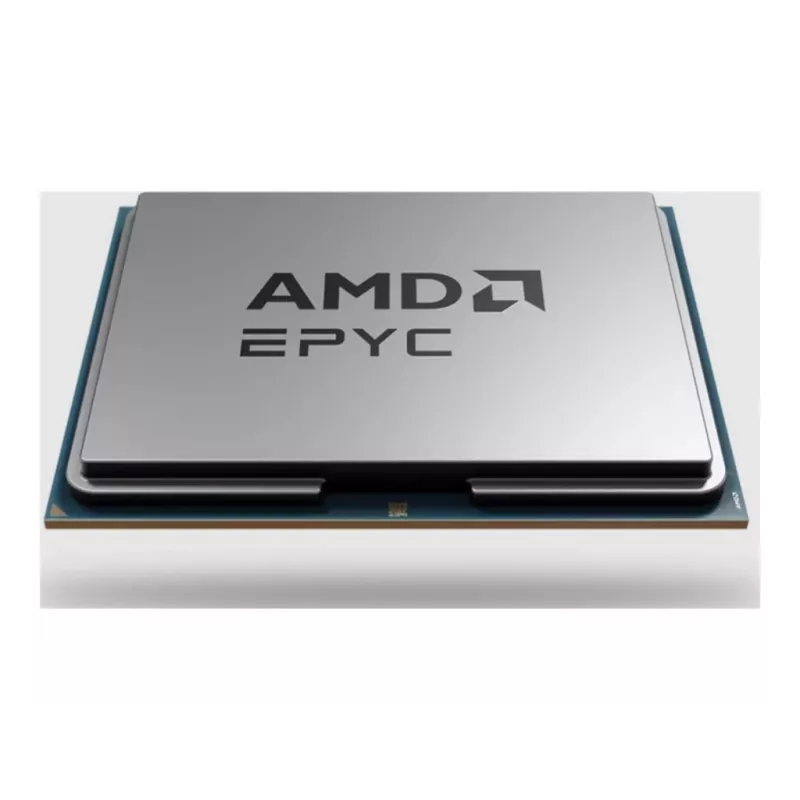 Procesorius AMD EPYC 8324PN 2.05 GHz 128 MB L3 lizdas SP6