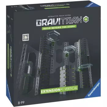Start set Gravitrax PRO vertikalus