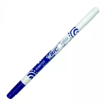 Rašalo trintuvas BIC Ink Eater Tubo Blue — skystas rašalo šalintuvas, 1 vnt.