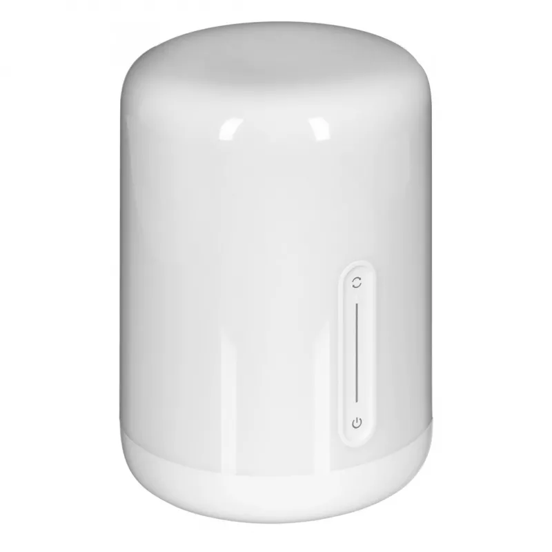Xiaomi Mi Naktinė lempa 2 išmanusis stalinis šviestuvas baltas Wi-Fi