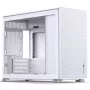 PC korpusas Jonsbo D31 MESH Midi Tower baltas
