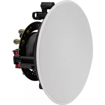Įmontuojamas lubinis garsiakalbis Omnitronic CST-608 2 krypčių 8 Ω 60 W