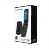 Mobilusis telefonas Vega Simple 929 Dual SIM 5.0 colių