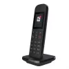 Belaidis IP telefonas Telekom Speedphone 12 Juodas