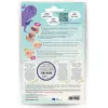 Vaikiškas antspaudas COLOP 156695 apvalus violetinis su muilu