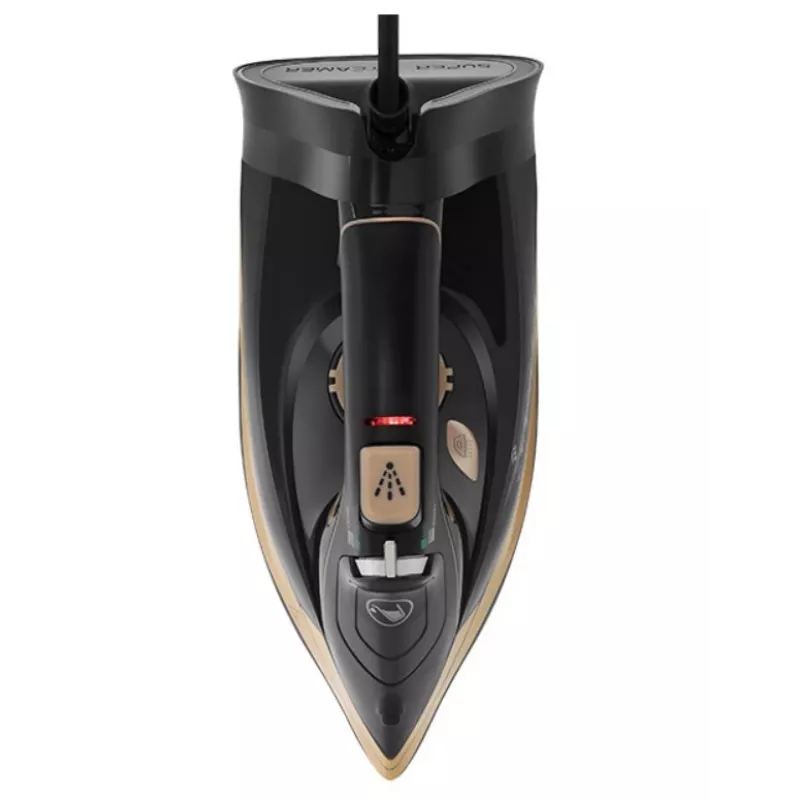 Lyginimo lygintuvas KRUPS VaporMax 3000W 47583 – garinis lygintuvas, 3000 W galia, modelis VaporMax 47583