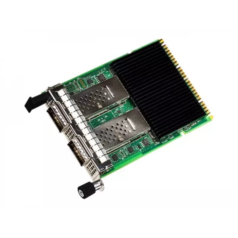 Intel NIC/OCP iki 100Gb QSFP28 x 2 OEM - Sąsajos kortelė (E810CQDA2OCPV3G)
