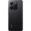 Išmanusis telefonas Xiaomi Redmi Note 14S 4G Dual Sim 8GB RAM 256GB – Vidurnakčio juoda