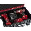 Dėklas įrankiams Einhell 4540019 Juodai Raudonas 420x95x280mm 1.95kg