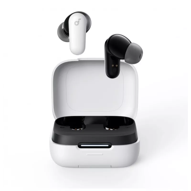 Ausinės Anker Soundcore P30i belaidės