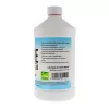 XSPC Pure Coolant skystis aušinimui, 1 litras - skaidrus, UV