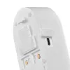 Belaidis durų skambučio garsiakalbis Omajin by Netatmo OVD-01-EU juoda balta