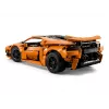 LEGO TECHNIC 42196 Lamborghini Huracán Tecnica Oranžinis