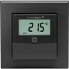 eQ-3 AG Homematic IP HmIP-STHD-A, LR03/Micro/AAA, šarminis, 1,5 V, 86 mm, 25 mm, 86 mm
