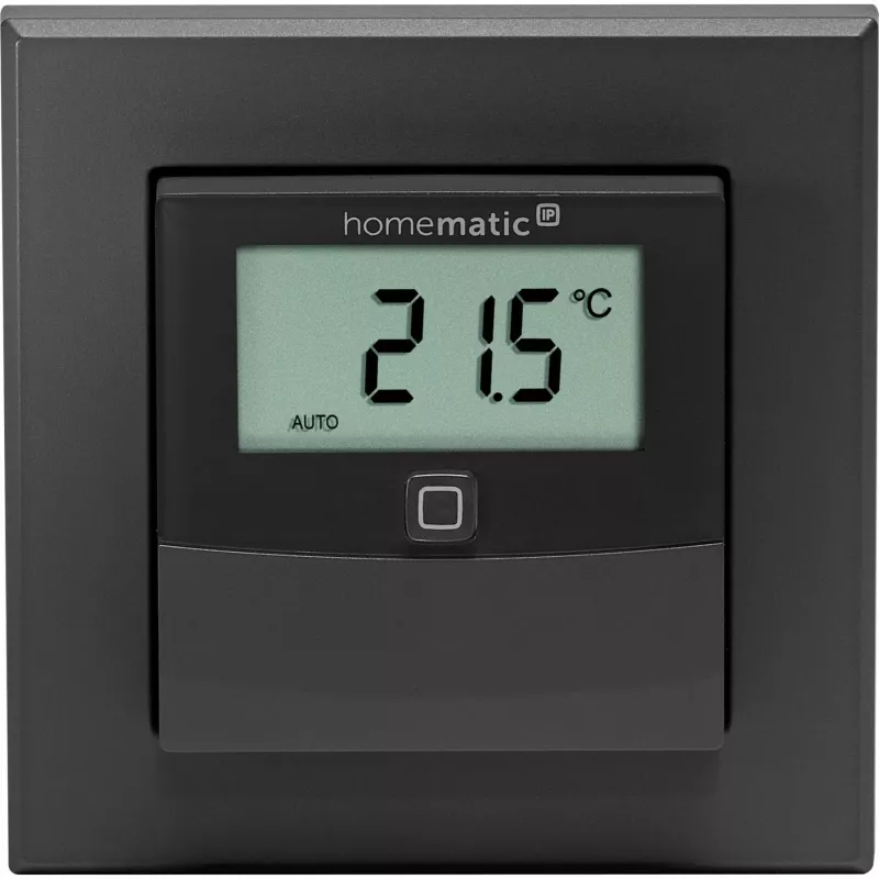 eQ-3 AG Homematic IP HmIP-STHD-A, LR03/Micro/AAA, šarminis, 1,5 V, 86 mm, 25 mm, 86 mm