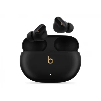 Beats MQLH3ZM/A Ausinės Juodos
