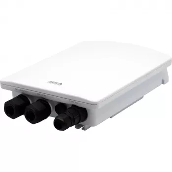 Axis TU8002-E midspan universalus baltas IP67 90 W (02453-001)