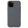 Dėklas Krusell Sandby iPhone 11 Pro Max 16,5 cm Pilka