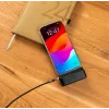 Nešiojama power bank FIXED FIXZEN-5PL-BK, 5000 mAh, USB-C 20W