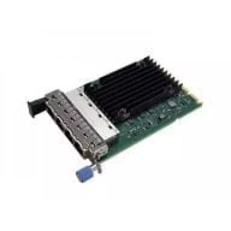 Fujitsu PY-LA274U PLAN CP Intel I350-T4 tinklo plokštė, OCP 3.0, 4x Gigabit Ethernet