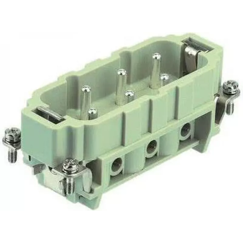 Harting 09310062601 jungtis