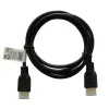 HDMI kabelis SAVIO CL-05 rinkinys po 10 vnt., HDMI 1.4, 3D palaikymas