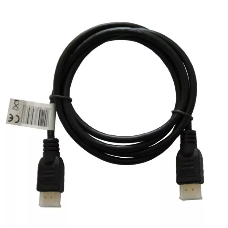 HDMI kabelis SAVIO CL-05 rinkinys po 10 vnt., HDMI 1.4, 3D palaikymas