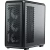 PC korpusas Cooler Master MasterFrame 600 Midi bokštas Juodas