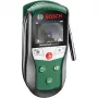Inspekcinė kamera Bosch 06036870Z0 – kompaktiškas vizualinės patikros įrankis sunkiai pasiekiamoms vietoms