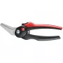BESSEY D48A-2 daugiafunkciniai kampiniai žirklės