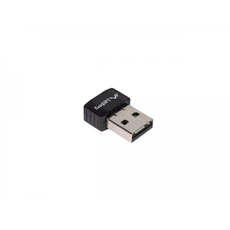 LANBERG NC-AX300-WI USB belaidžio tinklo adapteris, AX300