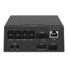 Bazinis įrenginys AXIS F9114-R Mk II — laidinis Ethernet, 10/100/1000 Mbps, 10–48 V, 12.7 W tip.