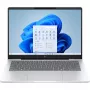 HP OmniBook 7 AI 14 2k nešiojamas kompiuteris Core Ultra 7 255U 16GB/512GB SSD Win11 Home - 14-fr0475ng Copilot+PC - klaviatūros išdėstymas gali būti vokiškas