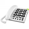 Analoginis telefonas Doro PhoneEasy 311c