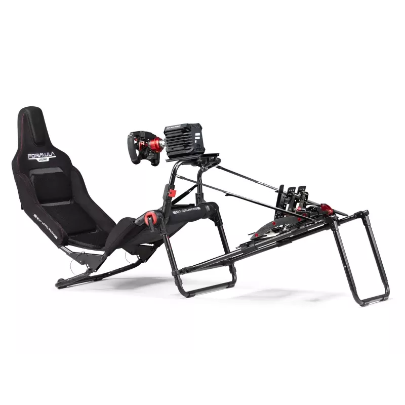 Next Level Racing Formula LITE Pro lenktynių kabina