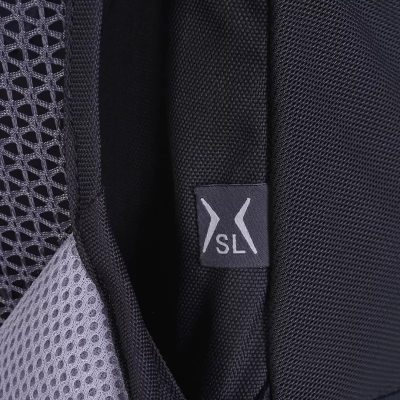 Kuprinė Deuter AC Lite 28 SL 28L Graphite Unisex su vidiniu rėmu