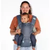 Nešiojimo sistema kūdikiams Infantino Baby Carrier 5w1 su sėdyne 300012