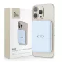 Nešiojamas powerbankas TECH-PROTECT PB10 LIFEMAG 5000 mAh Mėlynas